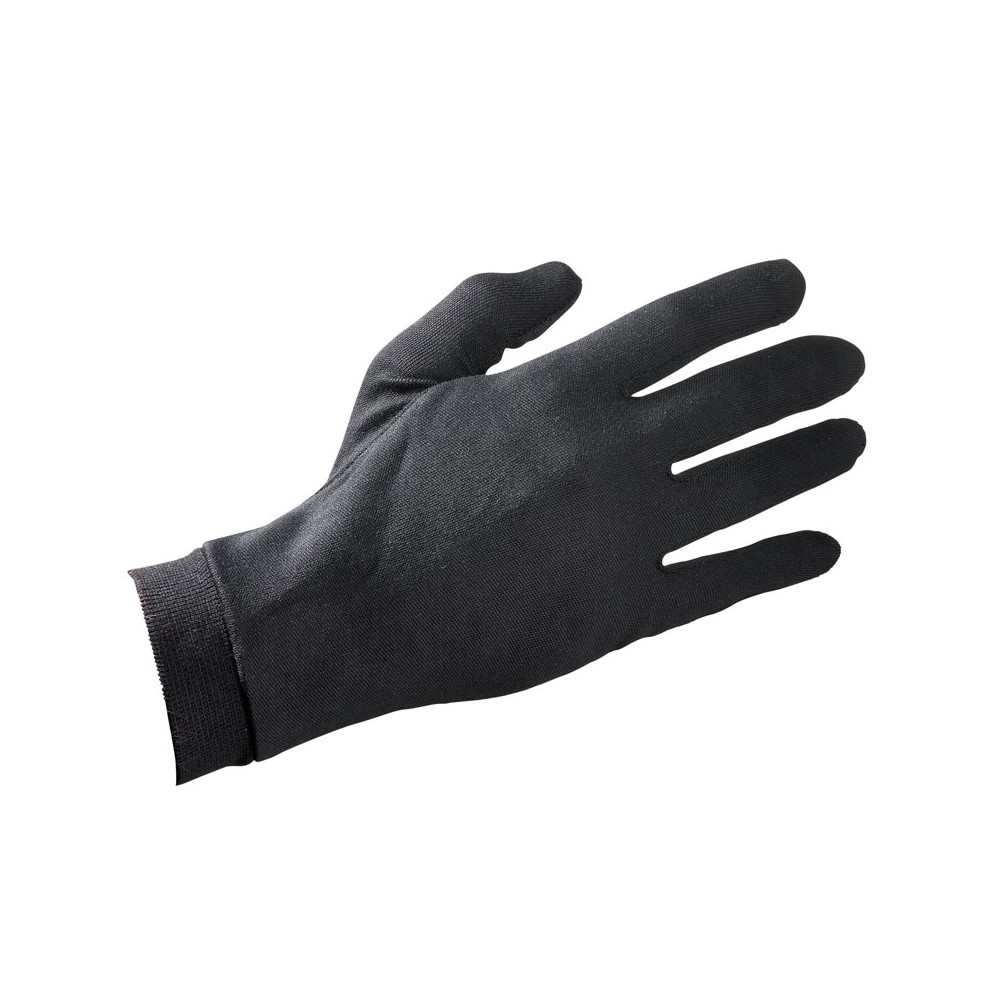 SOUS-GANTS SOIE