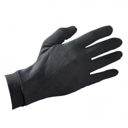 SOUS GANTS SOIE GUN