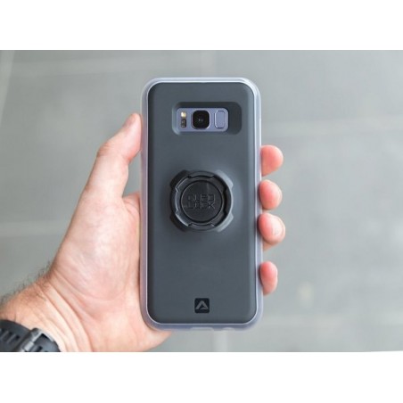 COQUE QUAD LOCK SAMSUNG GALAXY S10