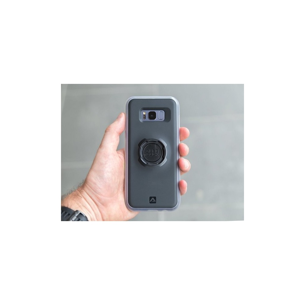 COQUE QUAD LOCK SAMSUNG GALAXY S10 E