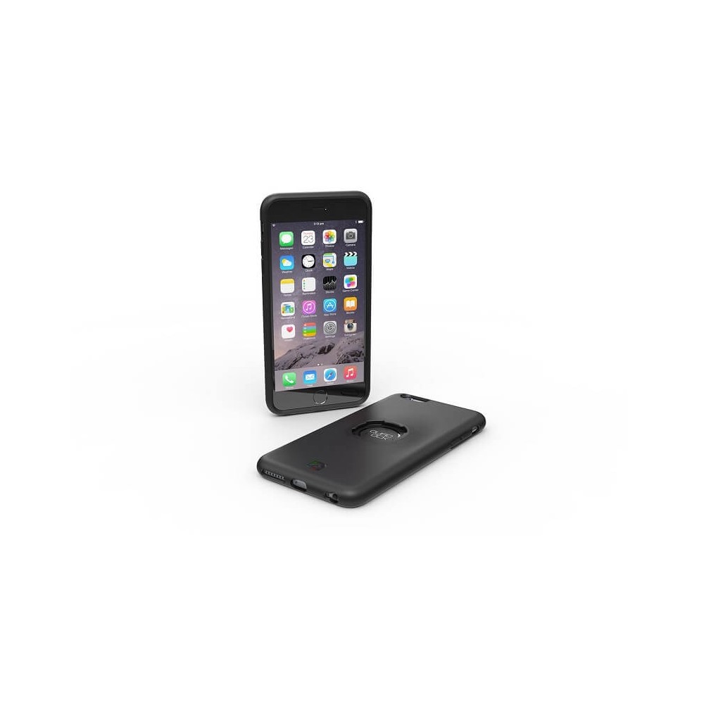 COQUE QUAD LOCK IPHONE 7 PLUS / 8 PLUS COQUE QUAD LOCK IPHONE 7 PLUS / 8 PLUS