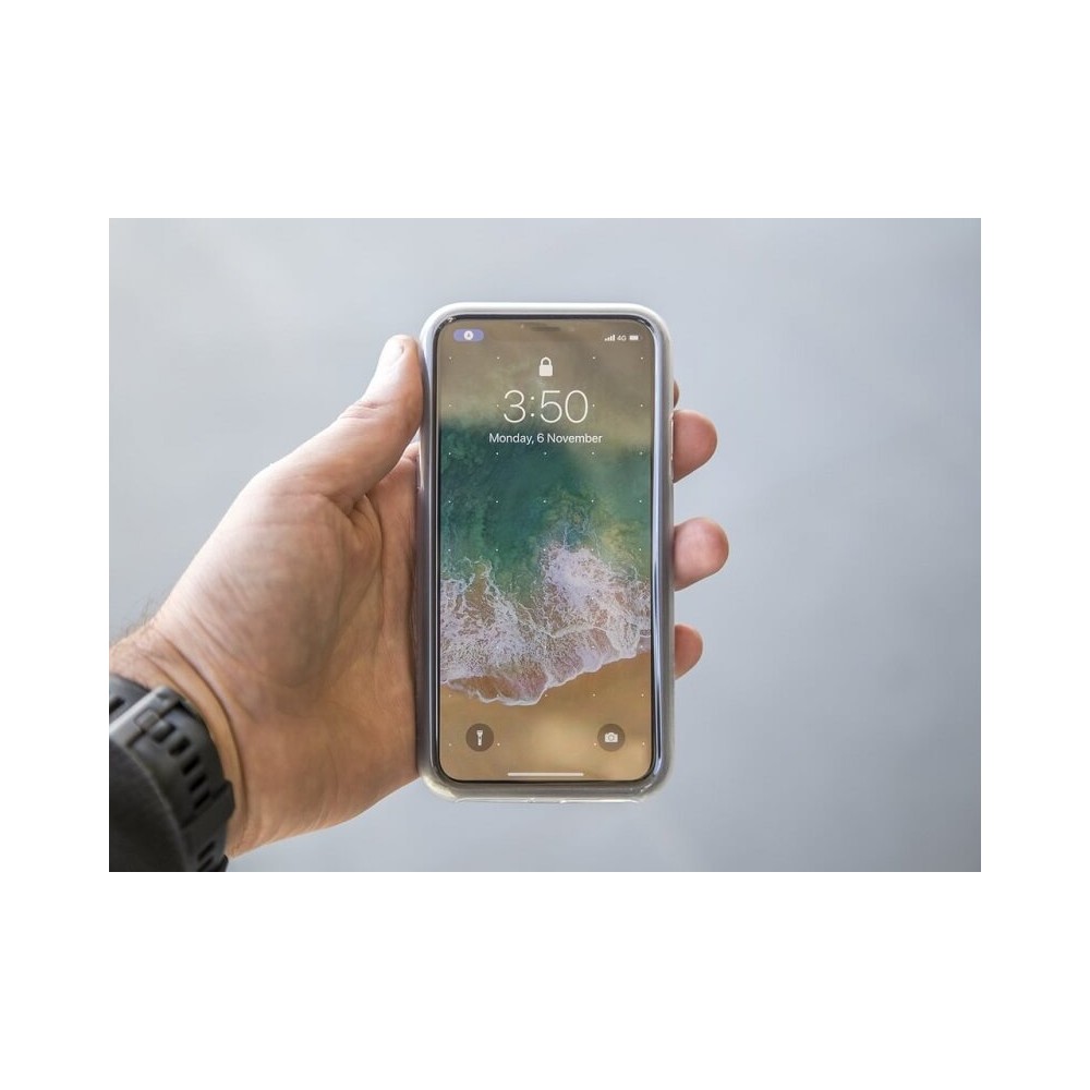 iphone xs max gps