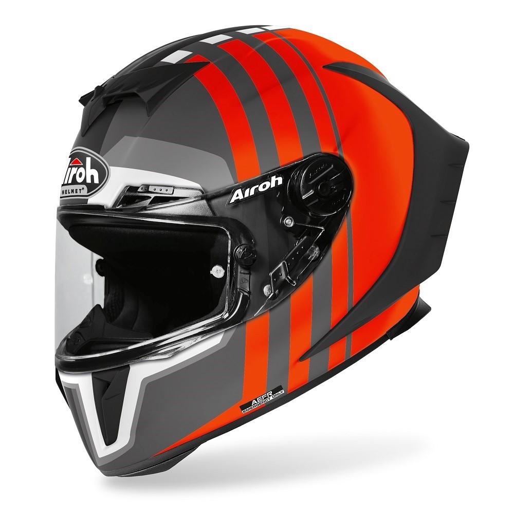 Casque route moto Clearance