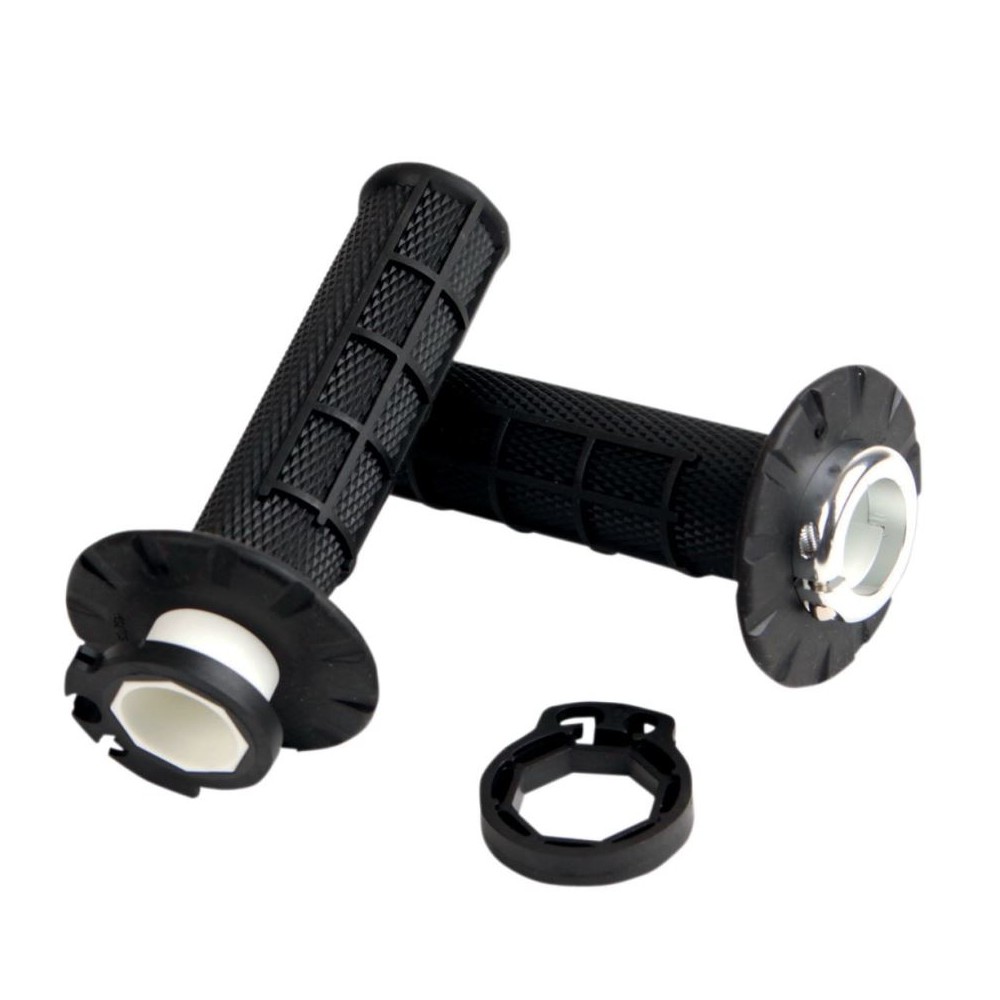 REVÊTEMENTS LOCK-ON ODI EMIG V2 POUR 2 TEMPS ET 4 TEMPS REVÊTEMENTS LOCK-ON ODI EMIG V2 POUR 2 TEMPS ET 4 TEMPS