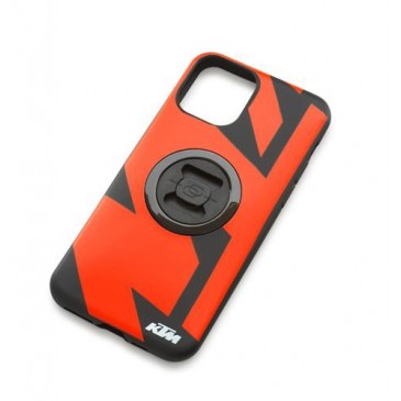 HOUSSE KTM POUR SMARTPHONE IPHONE XL