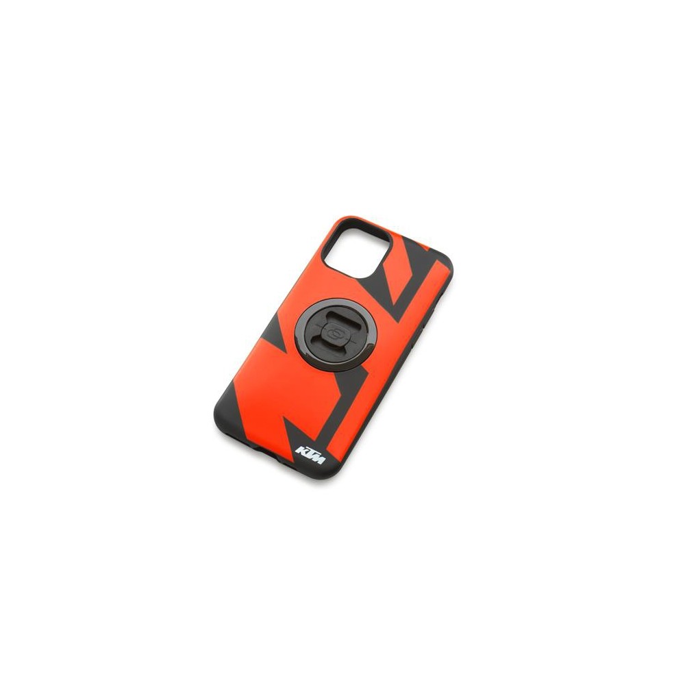 HOUSSE KTM POUR SMARTPHONE IPHONE XL
