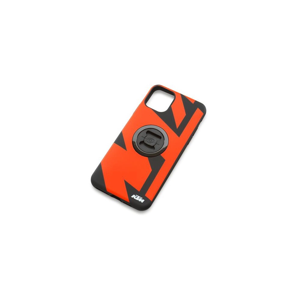 HOUSSE KTM POUR SMARTPHONE IPHONE XL MAX
