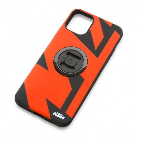 HOUSSE KTM POUR SMARTPHONE IPHONE XL MAX