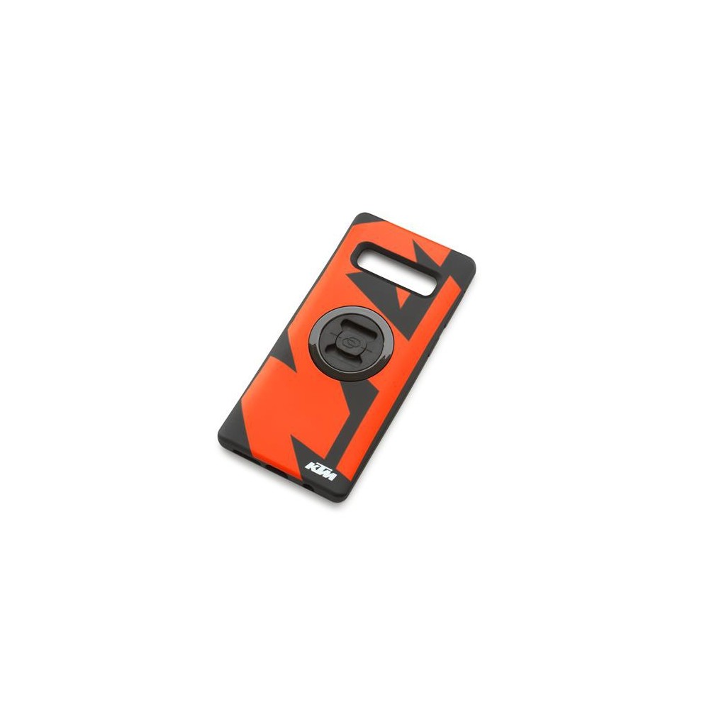 HOUSSE KTM POUR SMARTPHONE SAMSUNG GALAXY S10