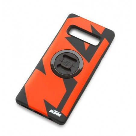 HOUSSE KTM POUR SMARTPHONE SAMSUNG GALAXY S10