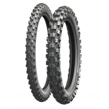 PNEU MICHELIN STARCROSS 5 SOFT