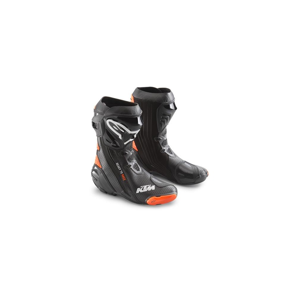 botte alpinestar ktm