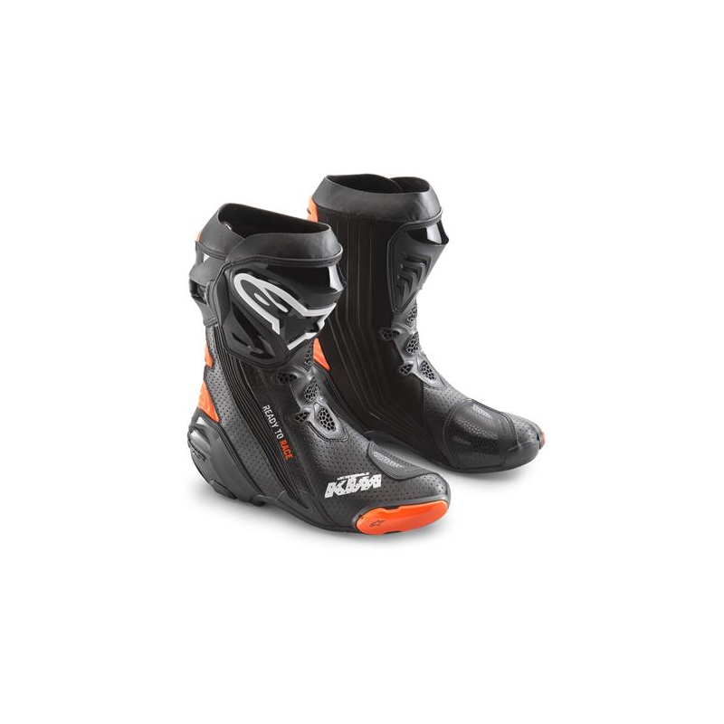 ktm supertech r boots