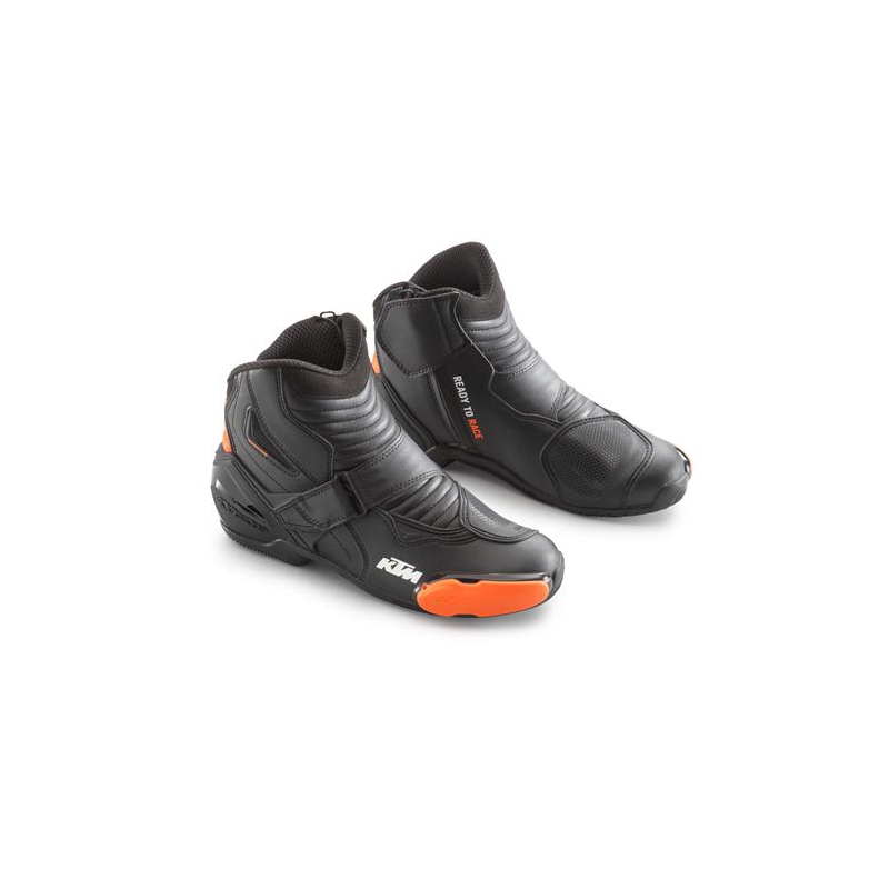 botte moto ktm