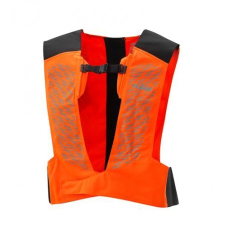 GILET REFLECHISSANT KTM RIDING