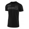TEE-SHIRT ENFANT NOIR TROY LEE DESIGNS 2020 TEE-SHIRT ENFANT NOIR TROY LEE DESIGNS 2020