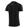 TEE-SHIRT ENFANT NOIR TROY LEE DESIGNS 2020 TEE-SHIRT ENFANT NOIR TROY LEE DESIGNS 2020