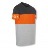 T-SHIRT RED BULL/KTM LETRA BLOCK T-SHIRT RED BULL/KTM LETRA BLOCK