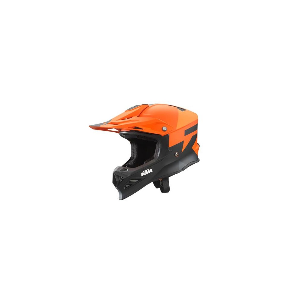 casque ktm