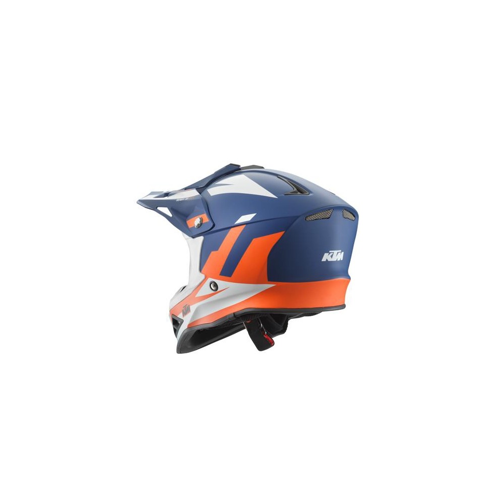 CASQUE ENFANT KTM DYNAMIC-FX 