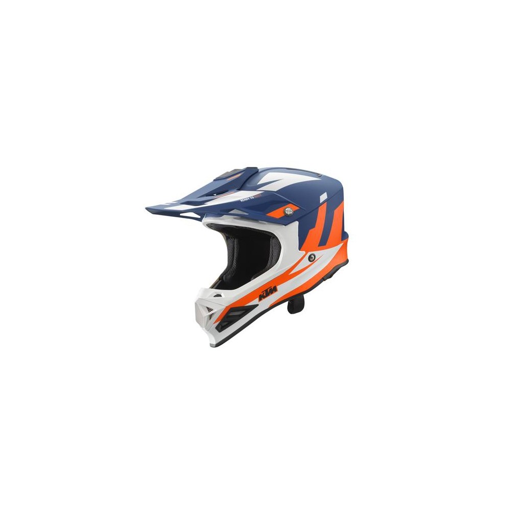 CASQUE ENFANT KTM DYNAMIC-FX 