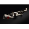 LIGNE COMPLETE AKRAPOVIC EVOLUTION LINE POUR 1290 SUPER DUKE R