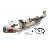 LIGNE COMPLETE AKRAPOVIC EVOLUTION LINE POUR 1290 SUPER DUKE R