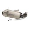 SILENCIEUX AKRAPOVIC SLIP-ON LINE POUR 390 ADVENTURE