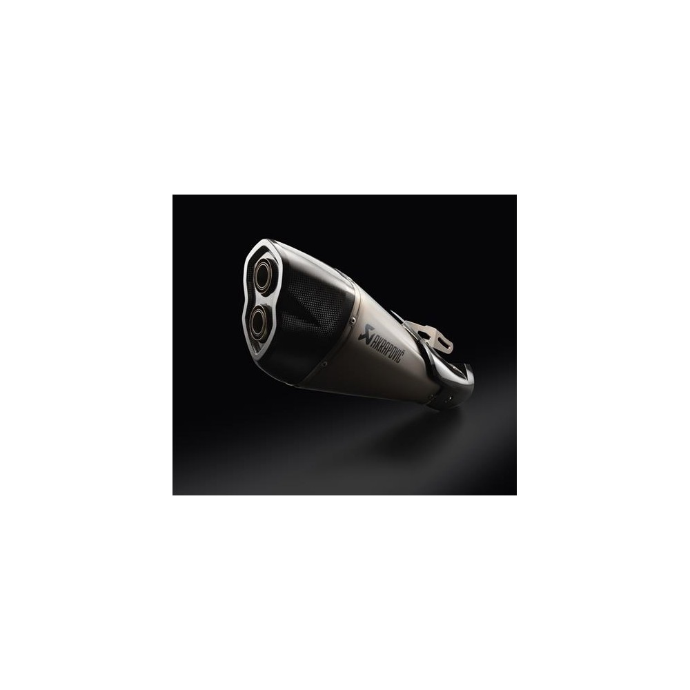 akrapovic 1290