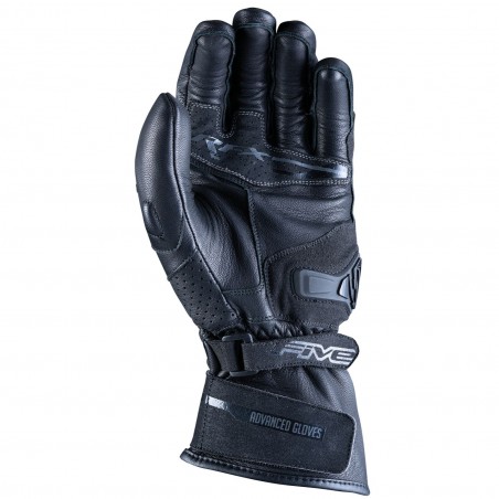 GANTS FIVE RFX SPORT NOIR 