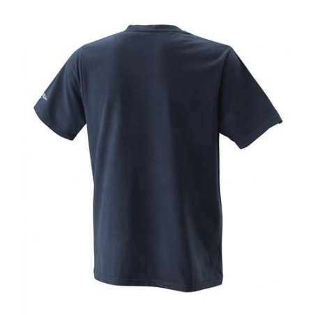 TEE SHIRT KINI RED BULL / KTM RETRO HELMET 