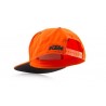 CASQUETTE KTM TEAM SNAPBACK 