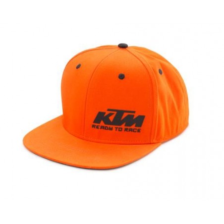 CASQUETTE KTM TEAM SNAPBACK 