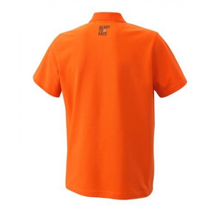 POLO KTM PURE RACING ORANGE