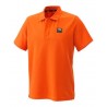 POLO KTM PURE RACING ORANGE