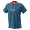 TEE-SHIRT KTM PURE STYLE BLEU