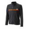 SWEAT ZIPE KTM UNBOUND