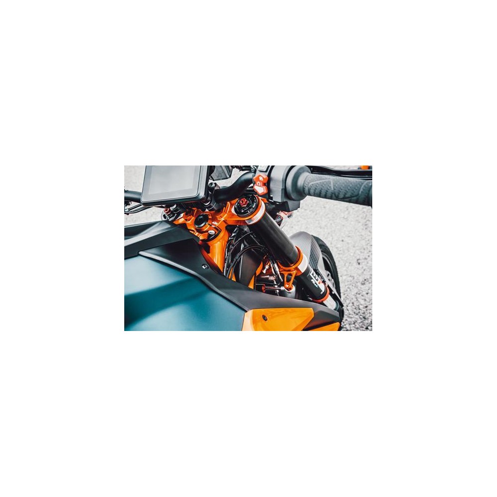 TE DE FOURCHE POUR 1290 SUPER DUKE R