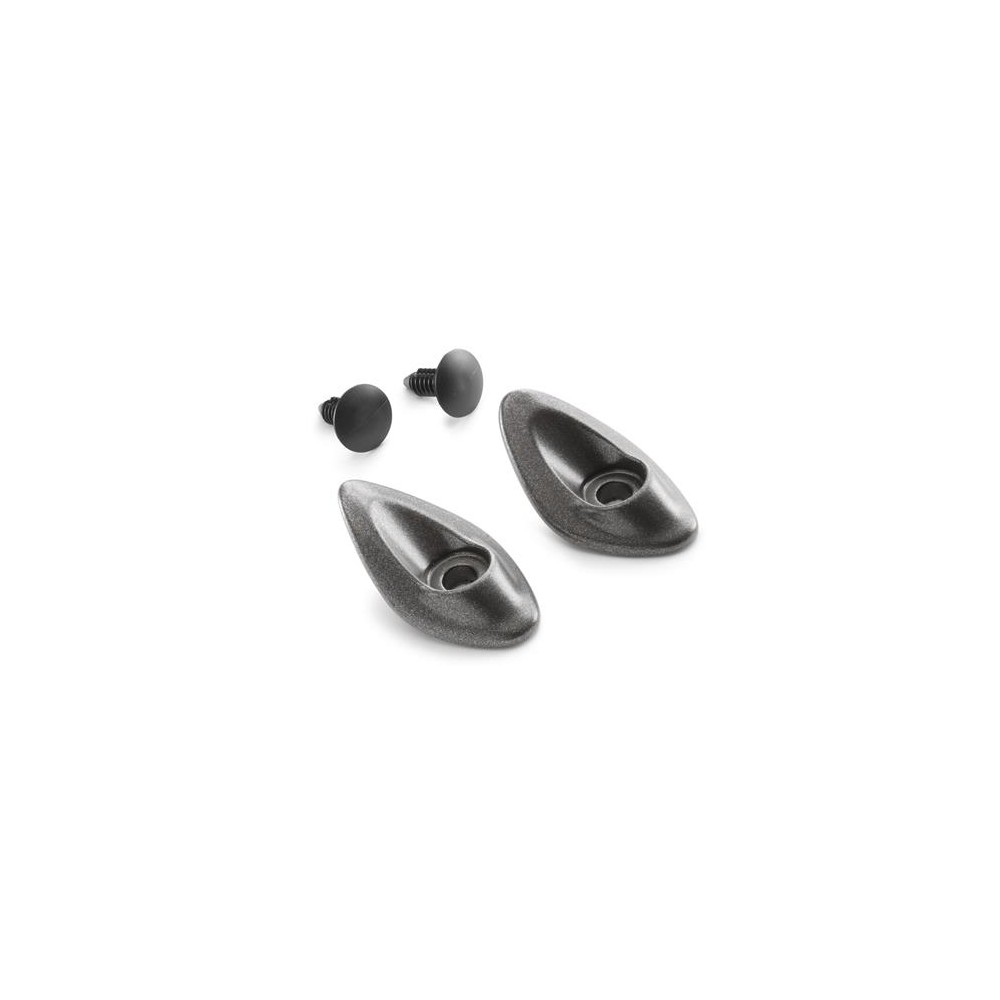 KIT DE CACHE FIXATION DE REPOSE PIEDS KIT DE CACHE FIXATION DE REPOSE PIEDS