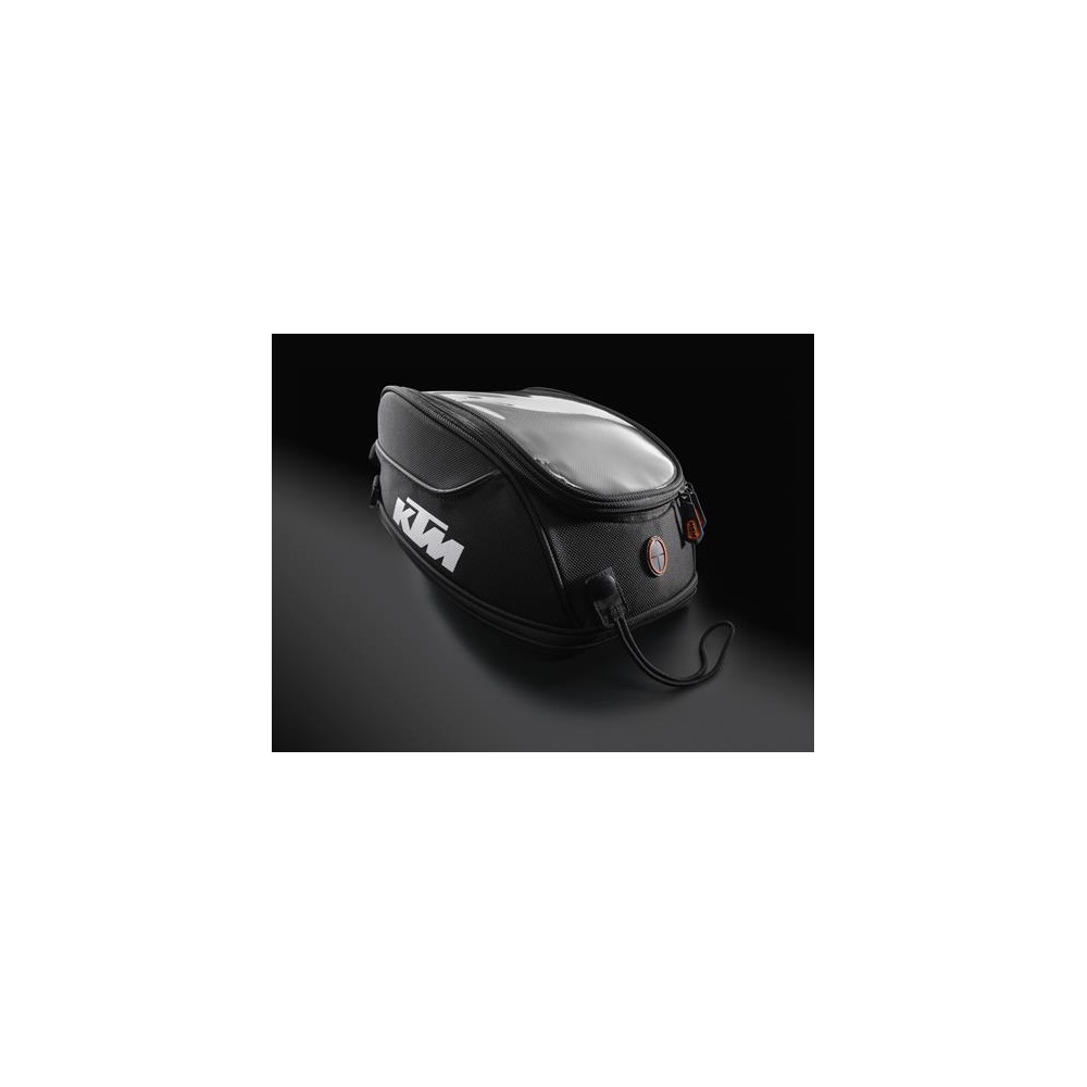 SACOCHE DE RESERVOIR AVEC SYSTEME QUICKLOCK