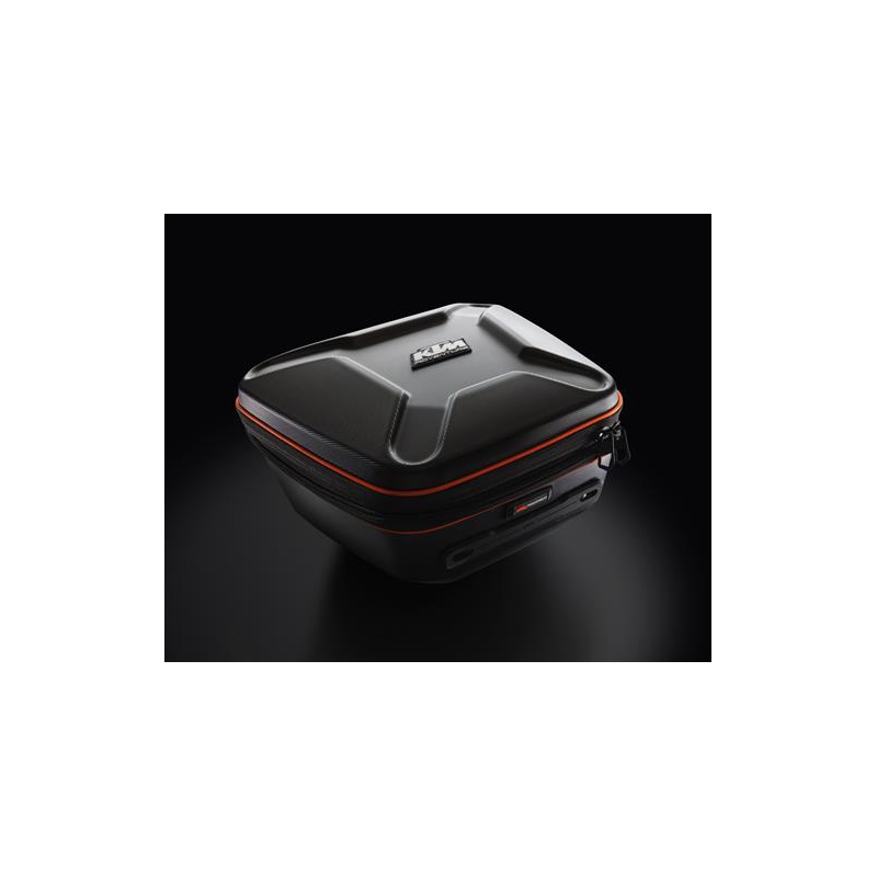 ktm adventure top case