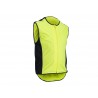 VESTE RST SAFETY JAUNE FLUO 