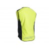 VESTE RST SAFETY JAUNE FLUO 