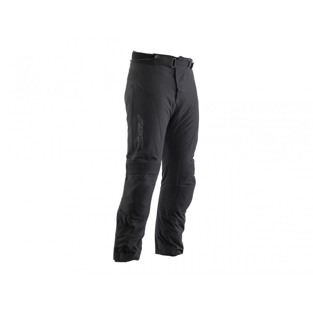 PANTALON TEXTILE FEMME RST GT CE NOIR PANTALON TEXTILE FEMME RST GT CE NOIR
