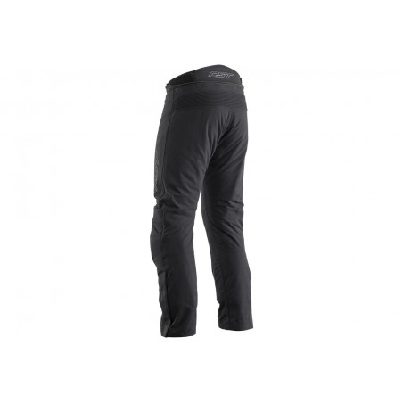 PANTALON TEXTILE FEMME RST GT CE NOIR 