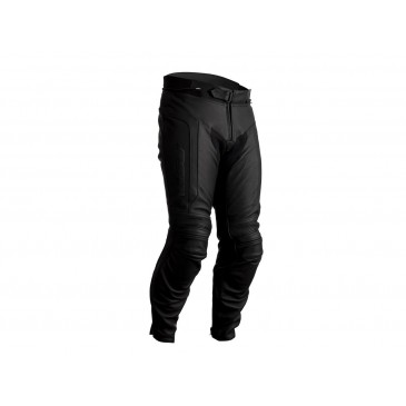 PANTALON RST AXIS CE CUIR NOIR