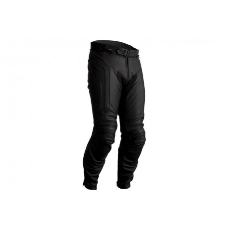 PANTALON RST AXIS CE CUIR NOIR 