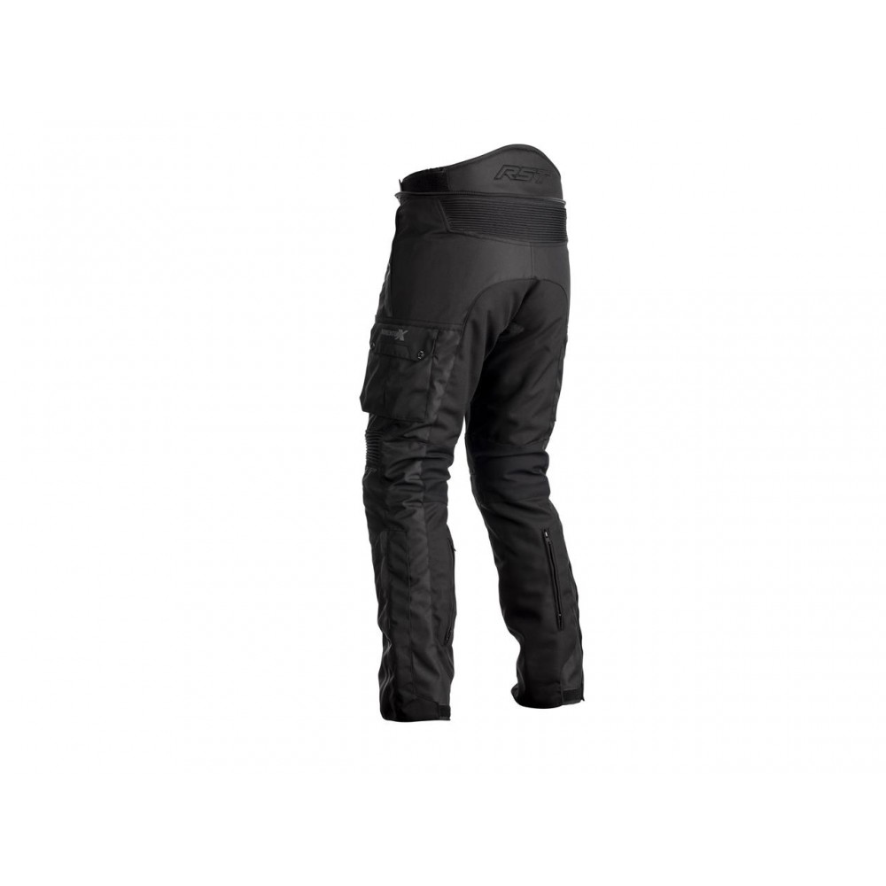 PANTALON RST ADVENTURE-X CE NOIR PANTALON RST ADVENTURE-X CE NOIR
