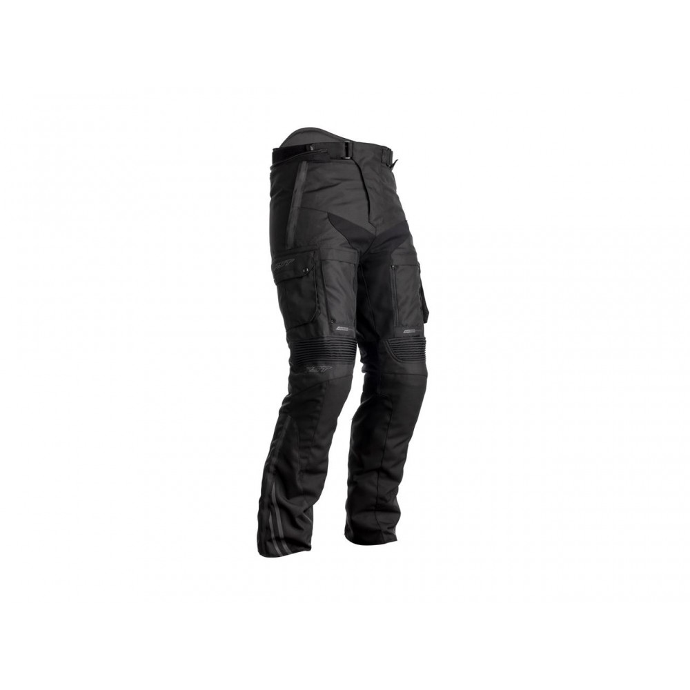 PANTALON RST ADVENTURE-X CE NOIR PANTALON RST ADVENTURE-X CE NOIR