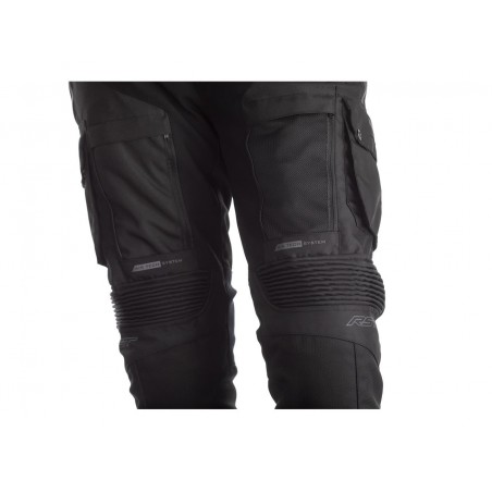 PANTALON RST ADVENTURE-X CE NOIR 